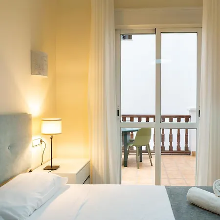 Soho Vibes Apartment