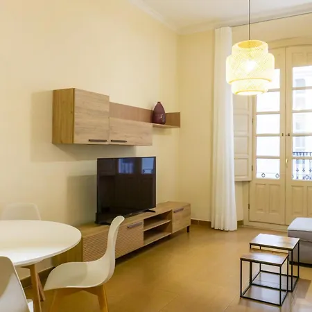 Soho Vibes Apartment *