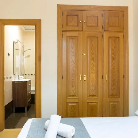 Apartment Soho Vibes