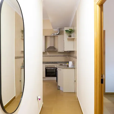 Soho Vibes Apartment