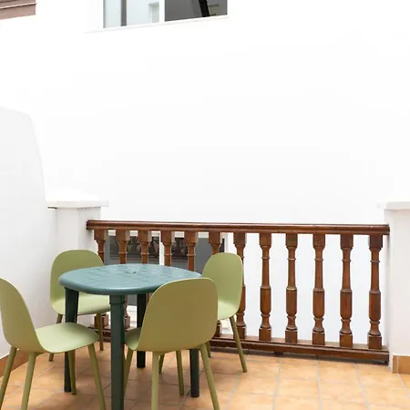 Apartment Soho Vibes