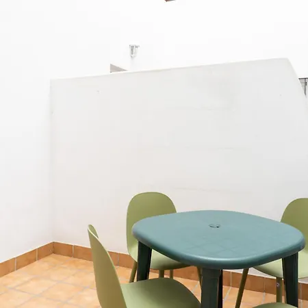 Apartment Soho Vibes