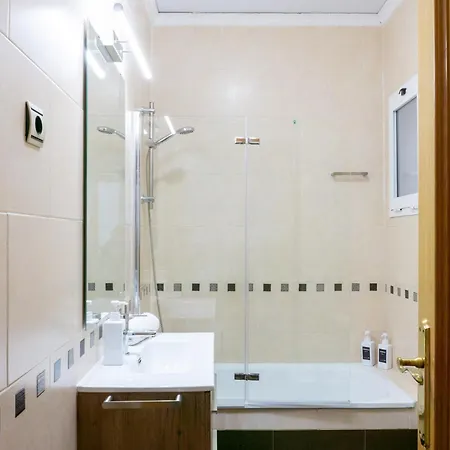 Soho Vibes Apartment Málaga